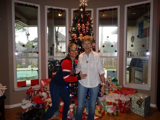 Jeffery "Jeff" Joe Daigle - Photo 71