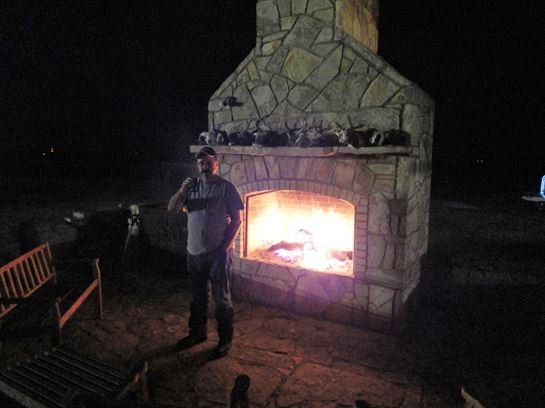 Jeffery "Jeff" Joe Daigle - Photo 72