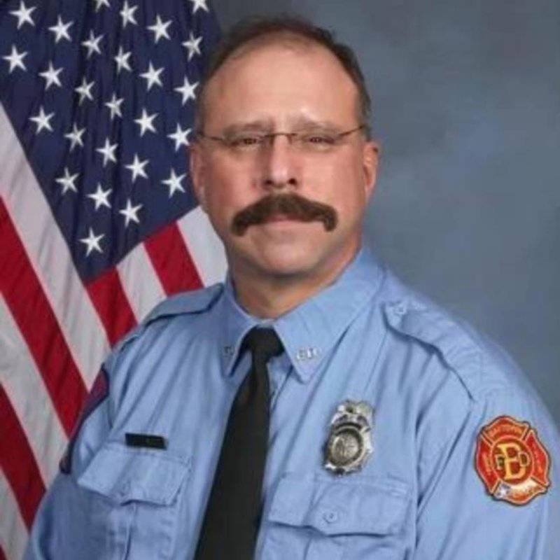 Jeffery "Jeff" Joe Daigle - Photo 73