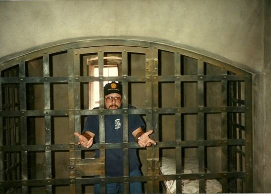 Jeffery "Jeff" Joe Daigle - Photo 74