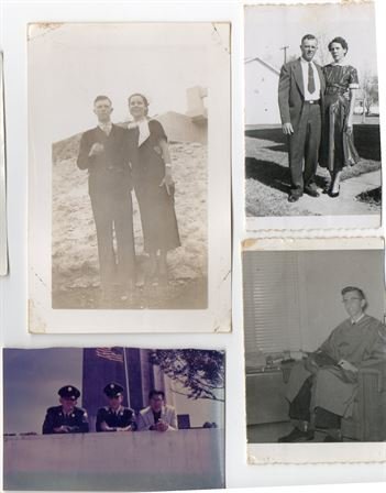 Jeffery "Jeff" Joe Daigle - Photo 77