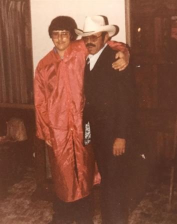 Jeffery "Jeff" Joe Daigle - Photo 83