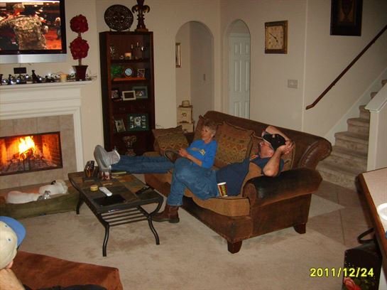 Jeffery "Jeff" Joe Daigle - Photo 85