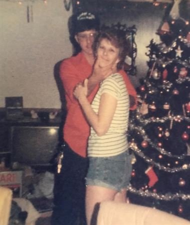 Jeffery "Jeff" Joe Daigle - Photo 84