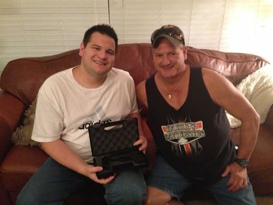 Blain Jason Viator - Photo 5