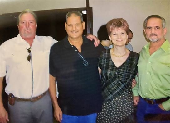 Blain Jason Viator - Photo 28