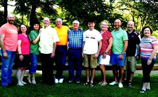 Doyle Wayne McCamey - Photo 10