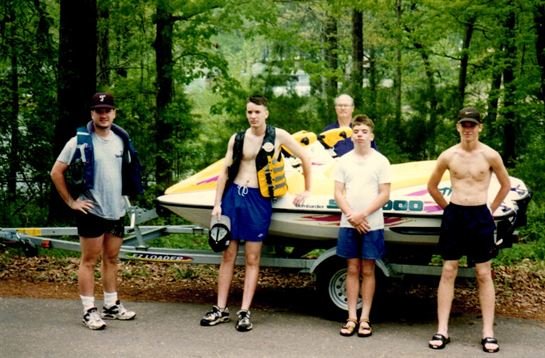 Doyle Wayne McCamey - Photo 16