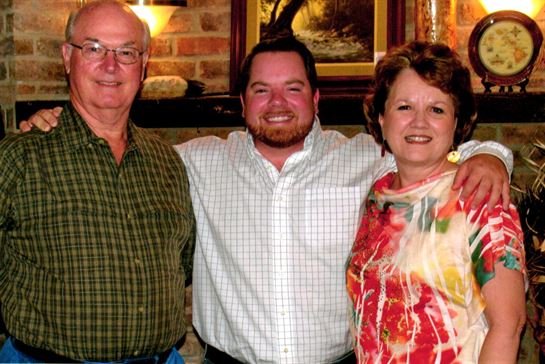 Doyle Wayne McCamey - Photo 46