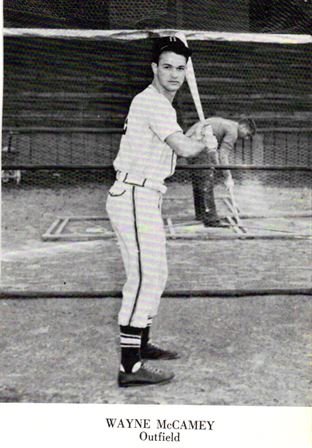 Doyle Wayne McCamey - Photo 53