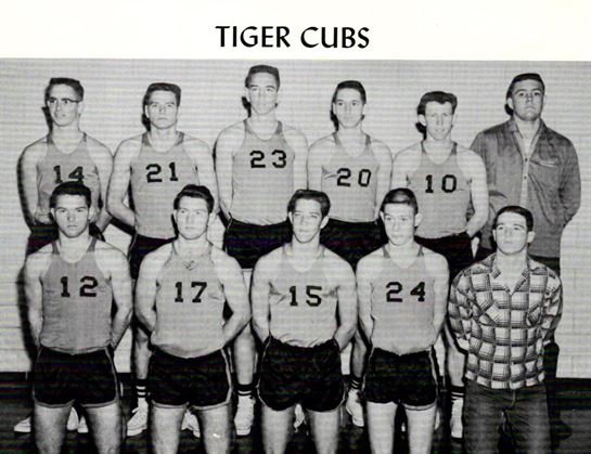 Doyle Wayne McCamey - Photo 57