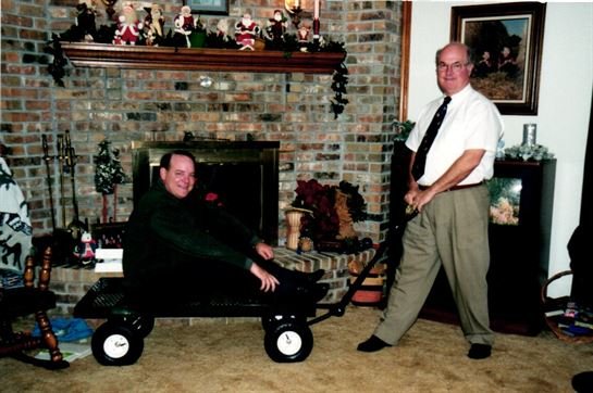 Doyle Wayne McCamey - Photo 61