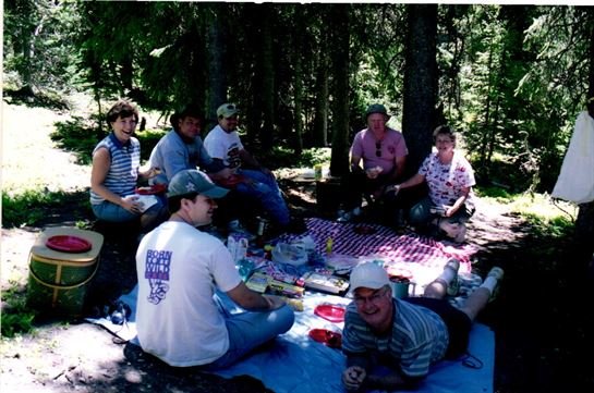 Doyle Wayne McCamey - Photo 66