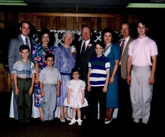 Doyle Wayne McCamey - Photo 71