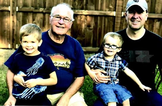 Doyle Wayne McCamey - Photo 79