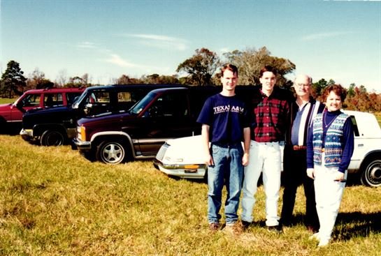 Doyle Wayne McCamey - Photo 81