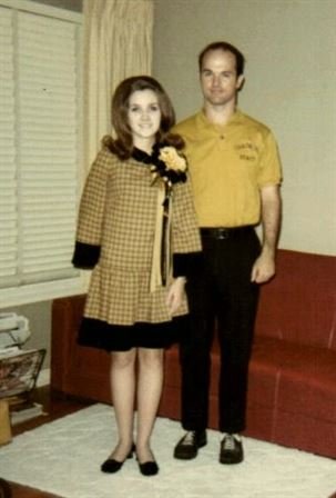 Doyle Wayne McCamey - Photo 84