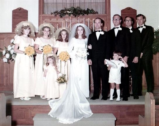 Doyle Wayne McCamey - Photo 93