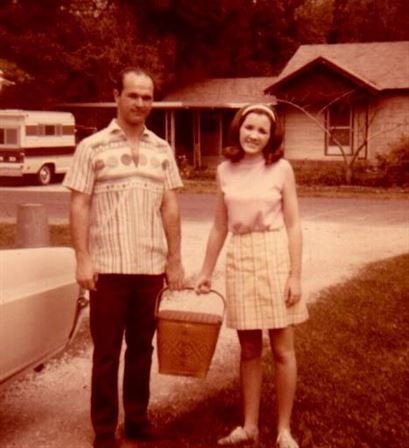 Doyle Wayne McCamey - Photo 95