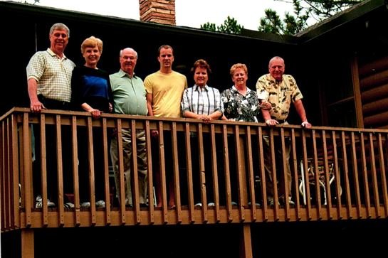 Doyle Wayne McCamey - Photo 97