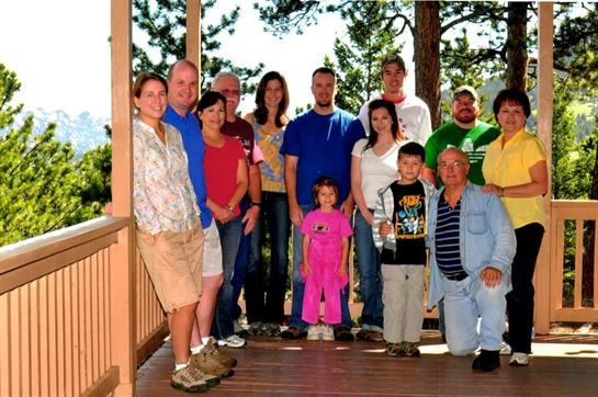 Doyle Wayne McCamey - Photo 100