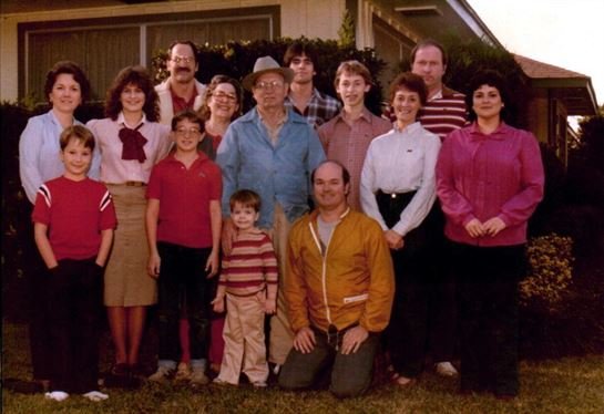 Doyle Wayne McCamey - Photo 101