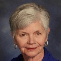 Katherine "Kathy" Metz Shults