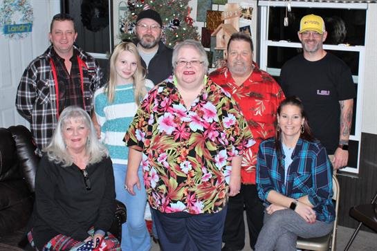 Randy Boyd Landry - Photo 6