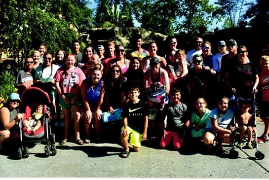 Donna "Cookie" Sue Evans - Photo 2