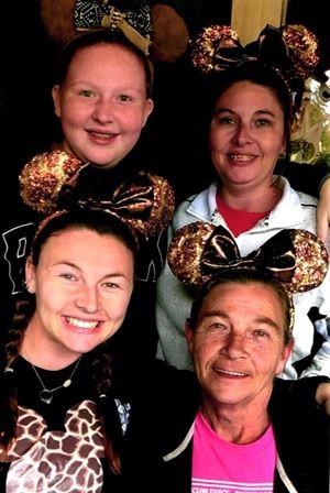 Donna "Cookie" Sue Evans - Photo 6