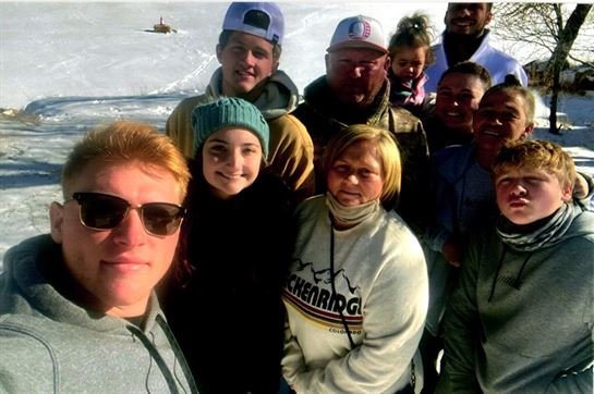 Donna "Cookie" Sue Evans - Photo 8