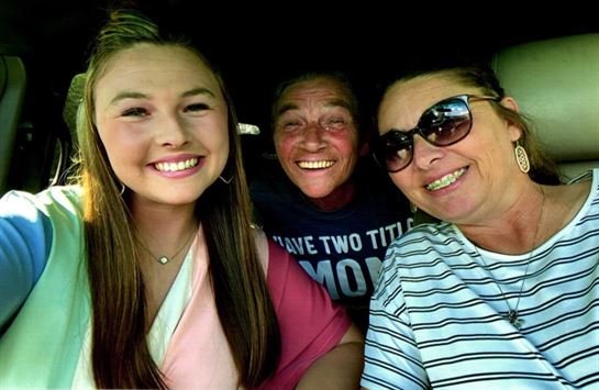 Donna "Cookie" Sue Evans - Photo 9