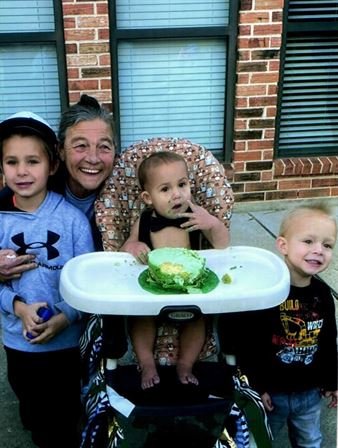 Donna "Cookie" Sue Evans - Photo 22