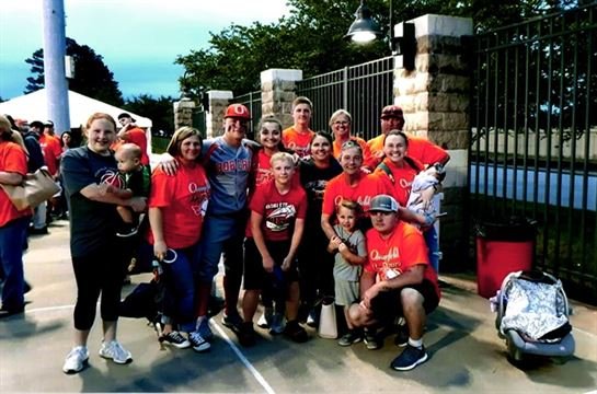 Donna "Cookie" Sue Evans - Photo 24