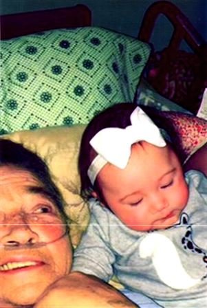 Donna "Cookie" Sue Evans - Photo 21