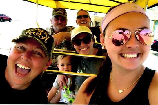 Donna "Cookie" Sue Evans - Photo 28