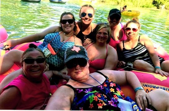 Donna "Cookie" Sue Evans - Photo 42