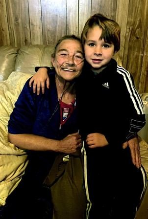 Donna "Cookie" Sue Evans - Photo 47