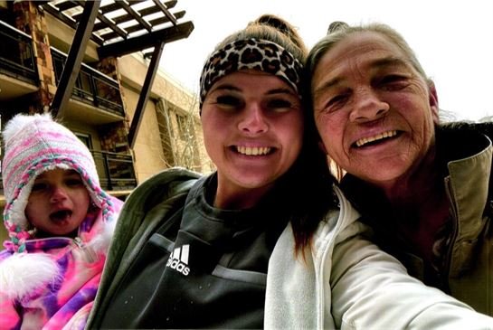 Donna "Cookie" Sue Evans - Photo 48