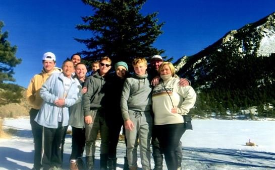 Donna "Cookie" Sue Evans - Photo 53