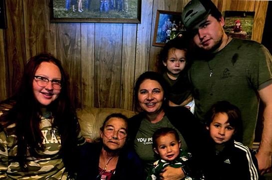 Donna "Cookie" Sue Evans - Photo 56