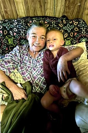 Donna "Cookie" Sue Evans - Photo 61