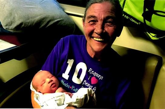 Donna "Cookie" Sue Evans - Photo 68