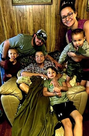 Donna "Cookie" Sue Evans - Photo 73