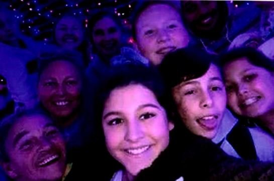 Donna "Cookie" Sue Evans - Photo 74