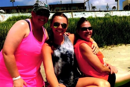 Donna "Cookie" Sue Evans - Photo 75