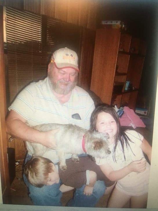 Arthur "Art" Wayne Ferguson - Photo 2