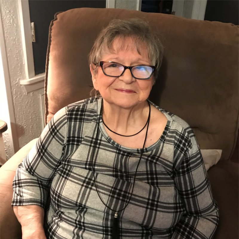 Orelia Marie Saltzman - Photo 2