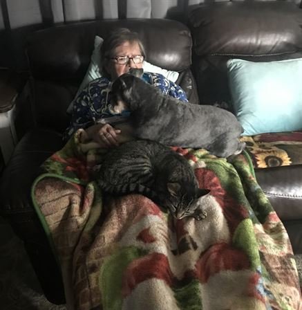 Orelia Marie Saltzman - Photo 9