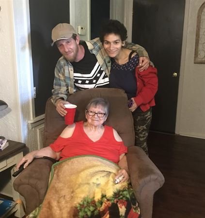 Orelia Marie Saltzman - Photo 14